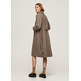 manteau femme  pepe jeans amanda