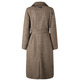 manteau femme  pepe jeans amanda