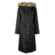 manteau femme  pepe jeans andreah