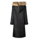 manteau femme  pepe jeans andreah