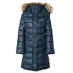 manteau femme  pepe jeans anja