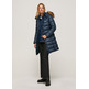 manteau femme  pepe jeans anja