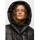 manteau femme pepe jeans apple