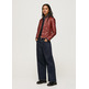 manteau femme  pepe jeans axia