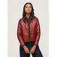 manteau femme  pepe jeans axia