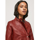 manteau femme  pepe jeans axia