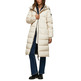 manteau femme  pepe jeans gus