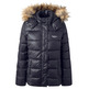 manteau femme  pepe jeans june