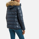 manteau femme  pepe jeans june