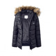 manteau femme  pepe jeans june