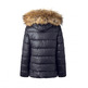 manteau femme  pepe jeans june