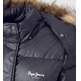 manteau femme  pepe jeans june