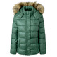 manteau femme  pepe jeans june