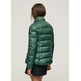 manteau femme  pepe jeans june
