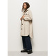 manteau femme  pepe jeans veruka