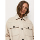 manteau femme  pepe jeans veruka