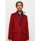 manteau femme  pepe jeans victoria