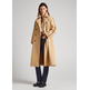manteau femme  pepe jeans marla