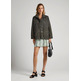 manteau femme  pepe jeans merry