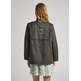 manteau femme  pepe jeans merry