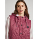 manteau femme  pepe jeans nina