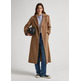 manteau femme  pepe jeans madison