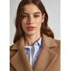 manteau femme  pepe jeans madison