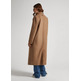 manteau femme  pepe jeans madison