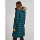 manteau femme  pepe jeans may long