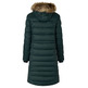 manteau femme  pepe jeans may long