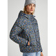manteau femme pepe jeans morgan printed