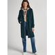 manteau femme  pepe jeans nica