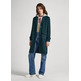 manteau femme  pepe jeans nica