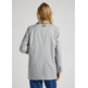 manteau femme pepe jeans romy check