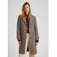 manteau femme  pepe jeans rosalia