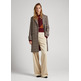 manteau femme  pepe jeans rosalia