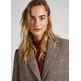 manteau femme  pepe jeans rosalia