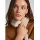 manteau femme  pepe jeans rose
