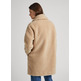 manteau femme  pepe jeans ruby