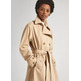 manteau femme  pepe jeans star