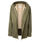 manteau femme  pepe jeans sally