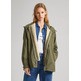 manteau femme  pepe jeans sally