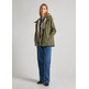 manteau femme  pepe jeans sally