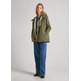 manteau femme  pepe jeans sally