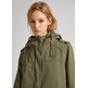 manteau femme  pepe jeans sally