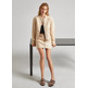 manteau femme pepe jeans stazie
