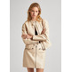 manteau femme pepe jeans stazie