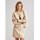 manteau femme  pepe jeans stazie