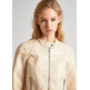 manteau femme  pepe jeans stazie