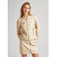 manteau femme pepe jeans stazie